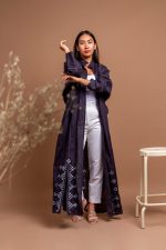 The Artizia in Charcoal grey - Image 3