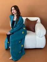 The Ivy - Turquoise - Image 3