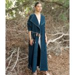 RYA in Turquoise