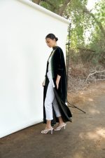 Frida in Emerald - Image 3
