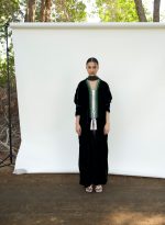Frida in Emerald - Image 2