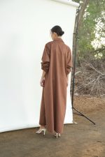 Mercury in Chestnut - Image 2