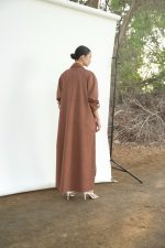 Mercury in Chestnut - Image 3