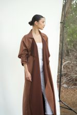 Mercury in Chestnut - Image 5