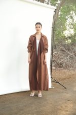 Mercury in Chestnut - Image 7