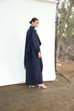 Mercury in Navy - Image 3