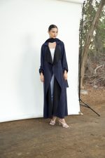 Mercury in Navy - Image 2