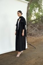 RYA in Black - Image 4