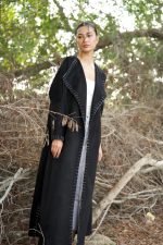 RYA in Black - Image 2