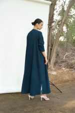 RYA in Turquoise - Image 4