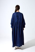 Eden in Navy - Image 4