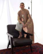 Raffia in Mauve - Image 2