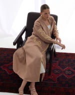 Raffia in Mauve - Image 5