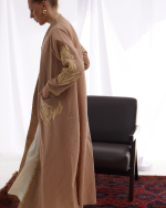 Raffia in Mauve - Image 6