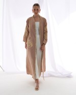 Raffia in Mauve - Image 3