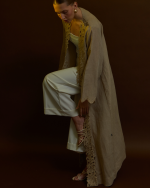 Alaia in Beige - Image 4