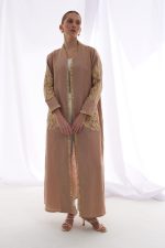 Raffia in Mauve - Image 4