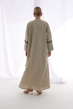 Olun in Beige - Image 5