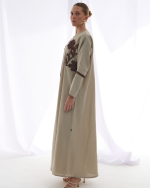 Olun in Beige - Image 4