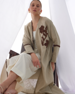 Olun in Beige - Image 2