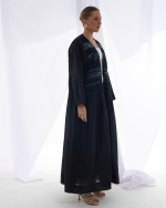 Smocked in Black - Image 3