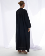 Smocked in Black - Image 4