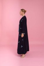 Queen of Hearts Blue - Image 3