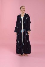 Queen of Hearts Blue - Image 2