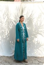 Alexis in Teal - Image 6