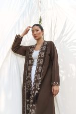 Alexis in Brown - Image 3