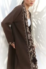 Alexis in Brown - Image 4