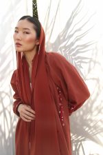 Sienna in Terracotta - Image 2