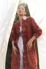 Sienna in Terracotta - Image 3