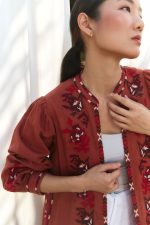 Sienna in Terracotta - Image 5