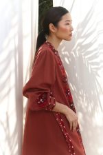 Sienna in Terracotta - Image 6