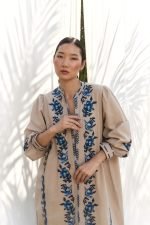 Sienna in Beige - Image 6