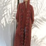 Sienna in Terracotta