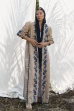 Sienna in Beige