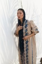 Sienna in Beige - Image 4