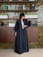 Sienna in Black - Image 2