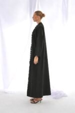 Alaia in Black - Image 2