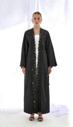 Alaia in Black